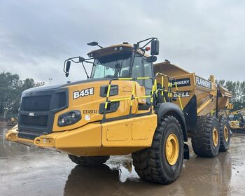 2022 BELL B45E