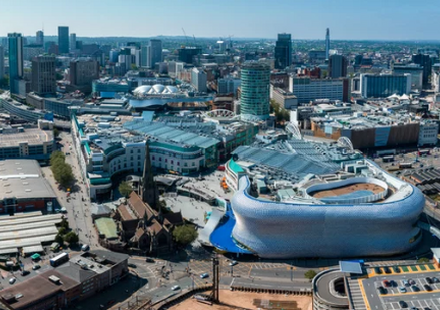 Birmingham