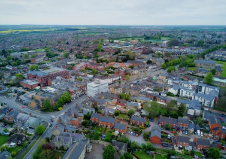 Brackley