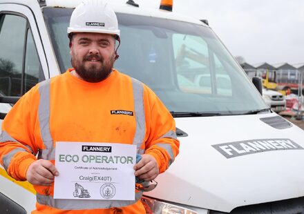 Craig Hill Eco Op