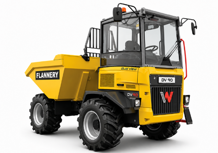 Site Dumpers