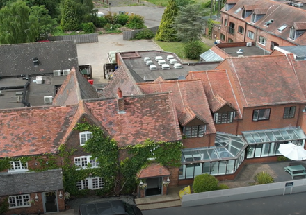 The Flannery Hotel