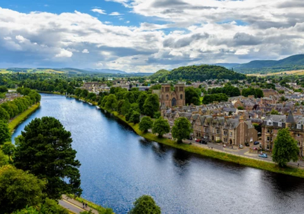 Inverness