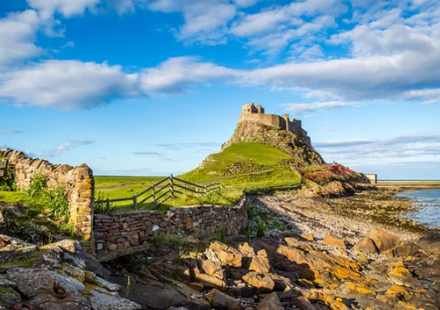 Northumberland