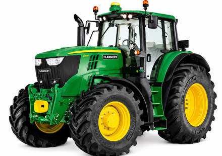 Tractors