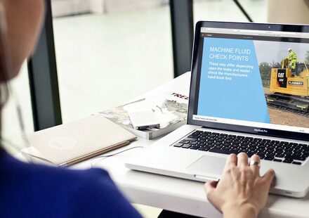 Innovate with us