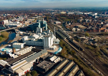 Warrington