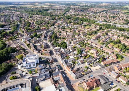 Bicester