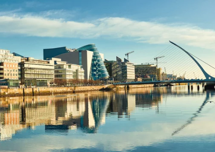 Dublin