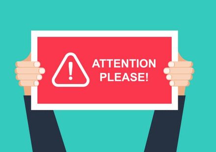 Important Security Update From Flannery Plant Hire