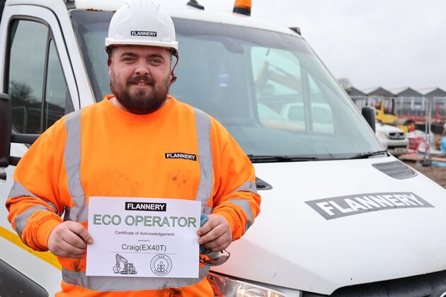 Craig Hill Eco Op