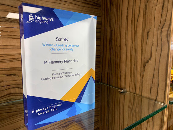 Highways-England-Awards-2019