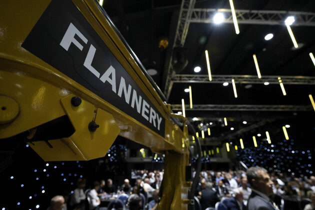 Flannery CPA Stars of the Future Awards 2023