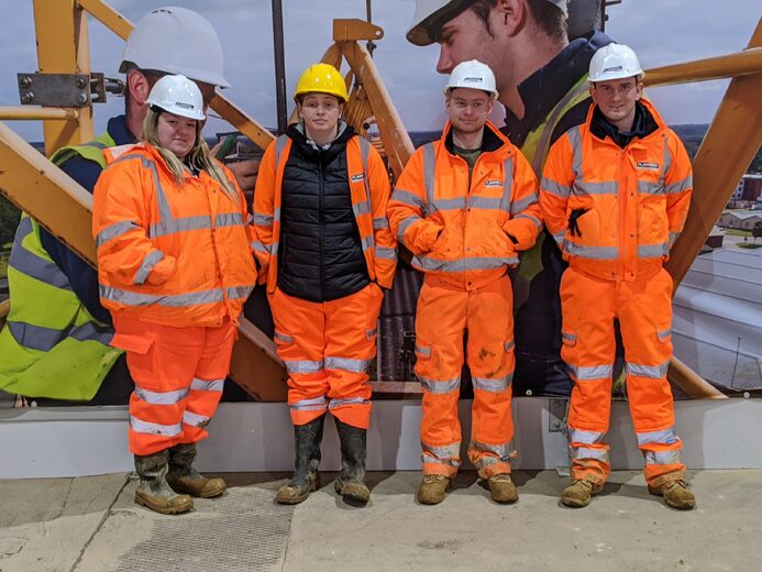 2020 Apprentices