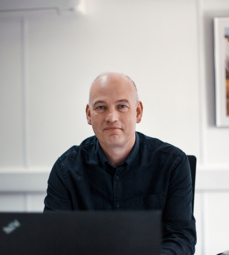 paul allman_website