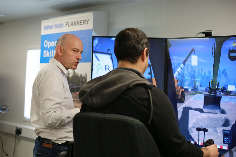 simulator